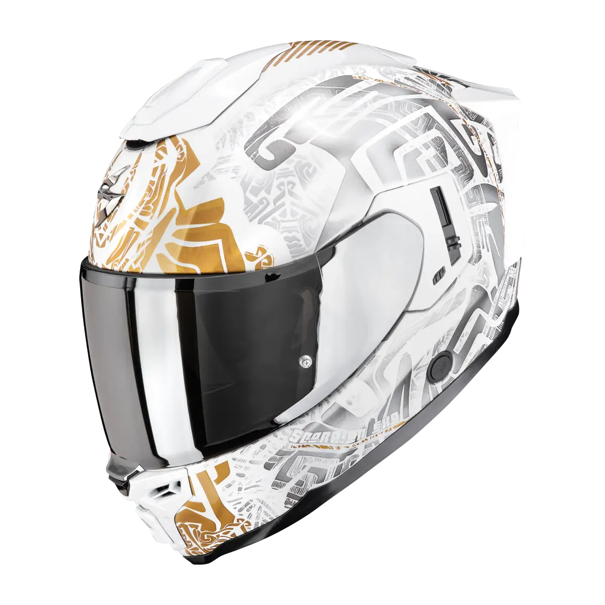 CASCO INTEGRALE – EXO-1500  AIR APUS