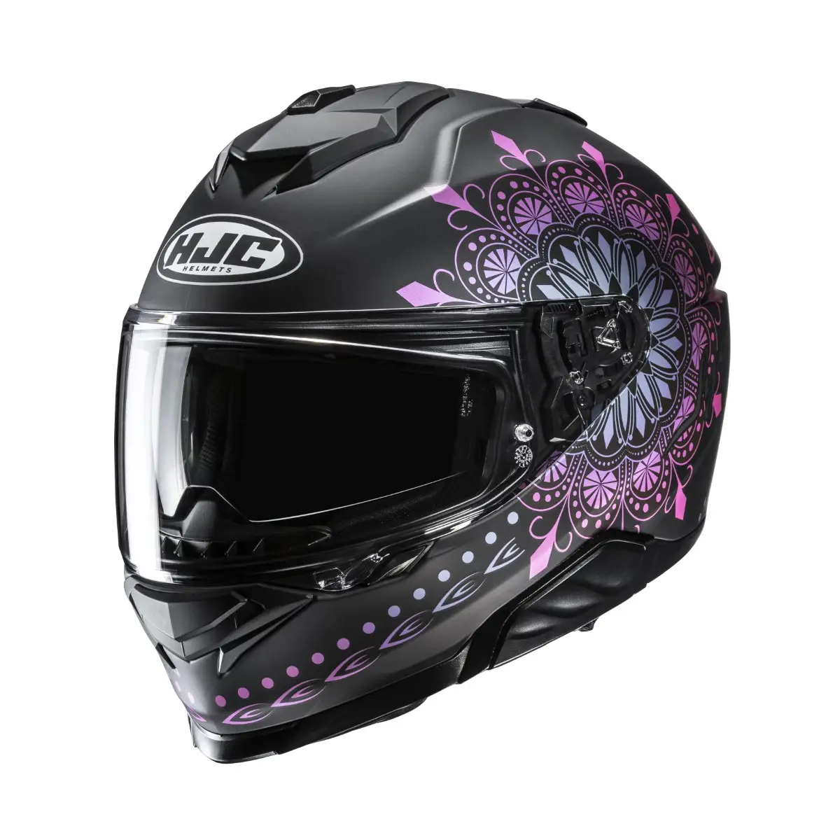 CASCO INTEGRALE – I71 – NIEL