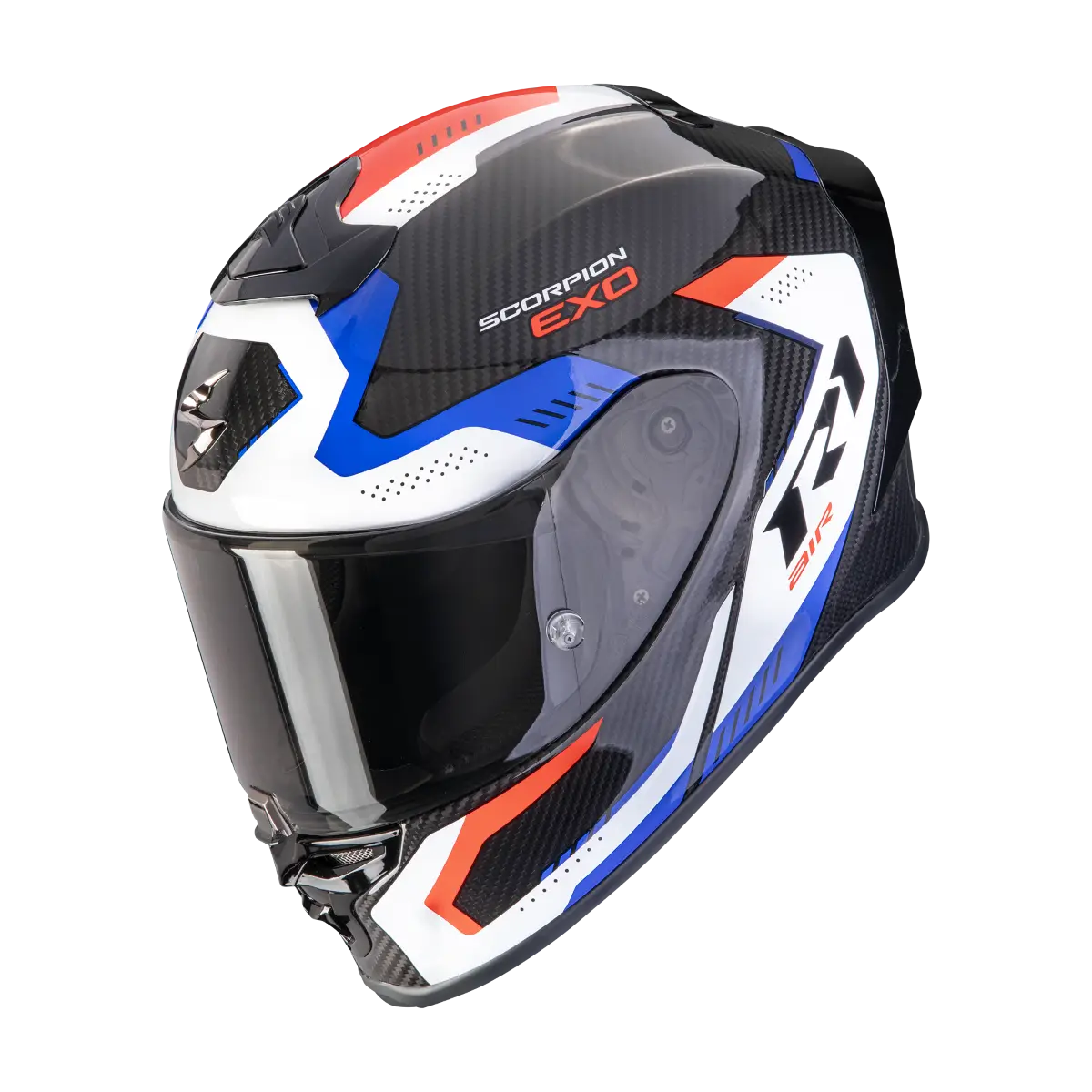 CASCO INTEGRALE – EXO-R1 EVO CARBON AIR  PROPEL