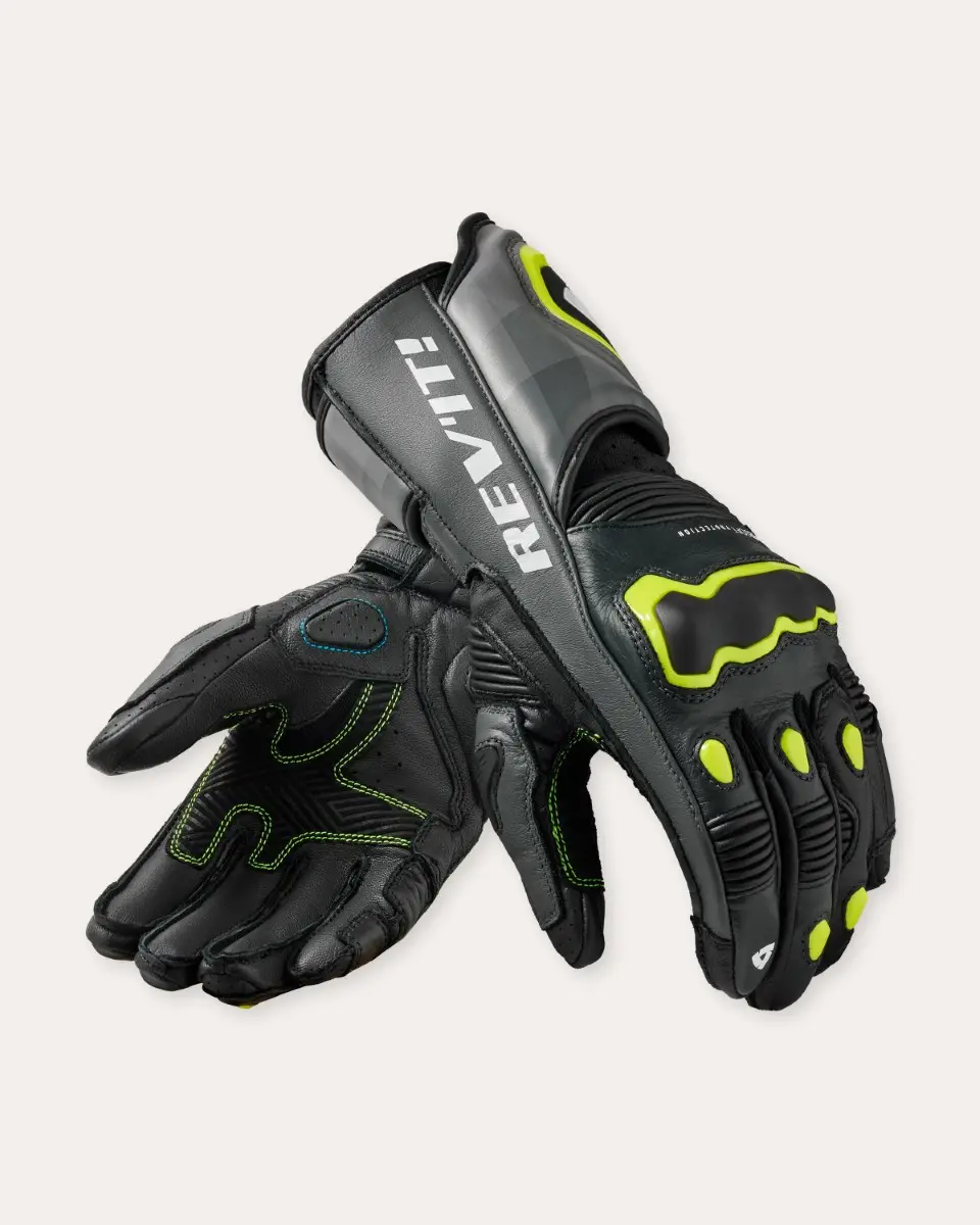 GUANTI RACE – QUANTUM 3