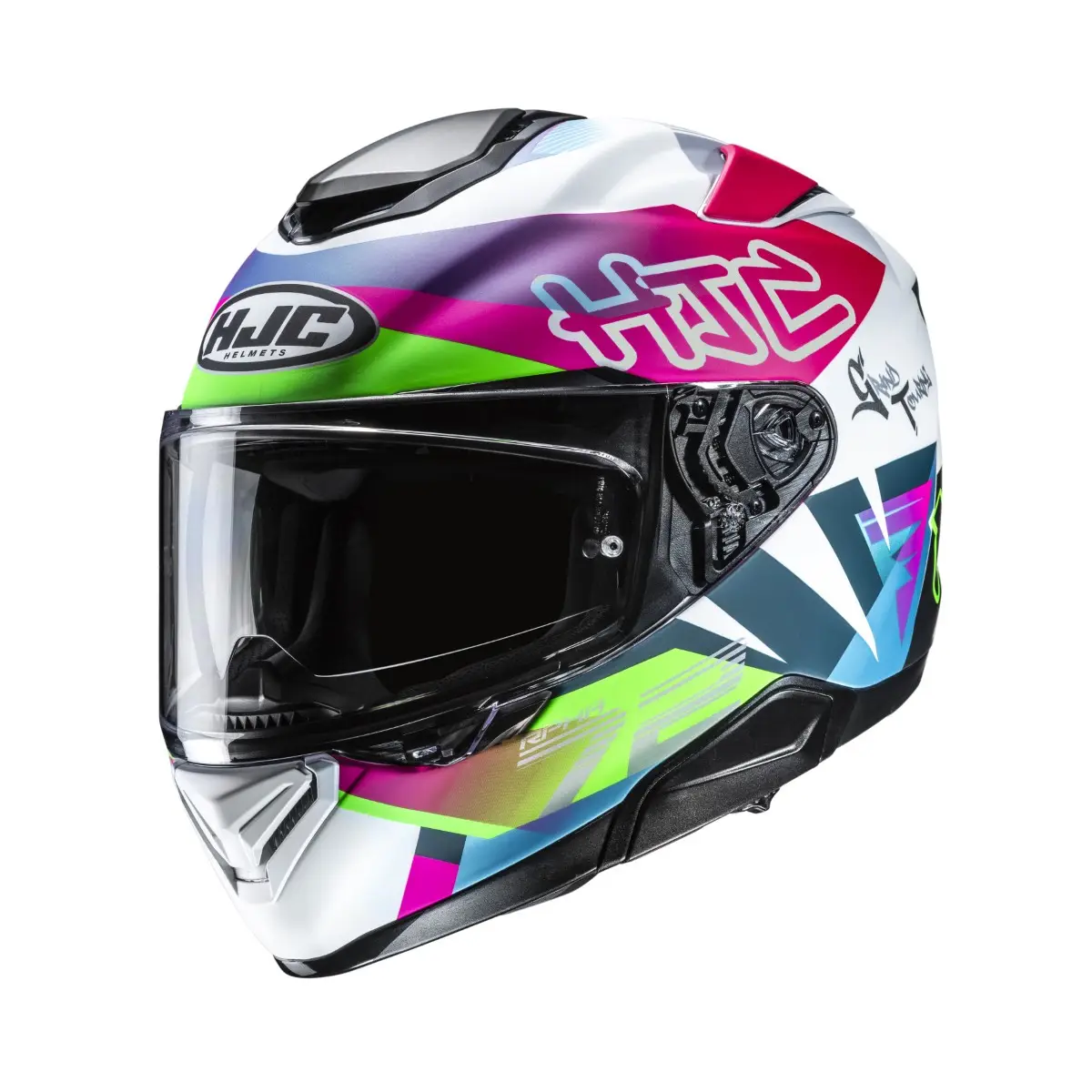 CASCO INTEGRALE – RPHA 72 – GOLDY