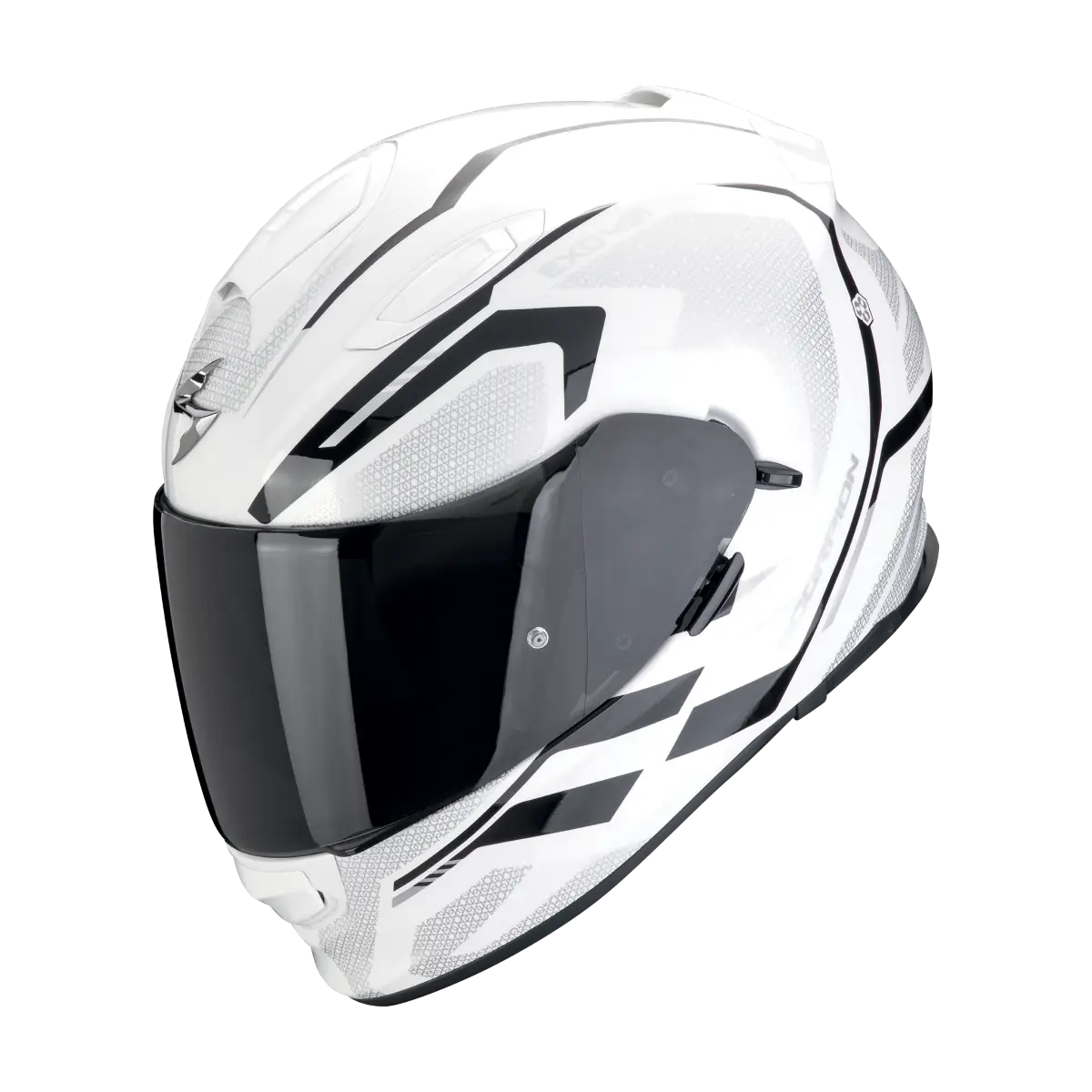 CASCO INTEGRALE – EXO-491 KRIPTA