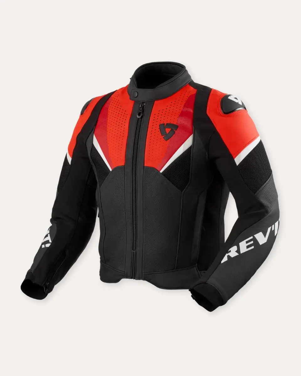 GIACCA PELLE – AUTOMATE
