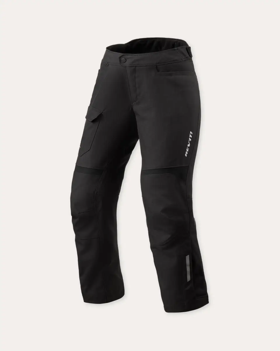 PANTALONI TESSUTO – CONVERGENT H20 LADIES