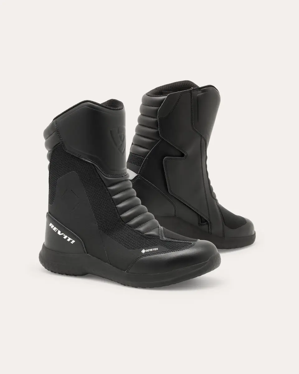 STIVALI TOURING – GRIT GTX