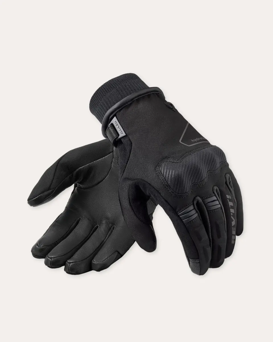 GUANTI METROPOLITAN – HYDRA 3 H20 LADIES