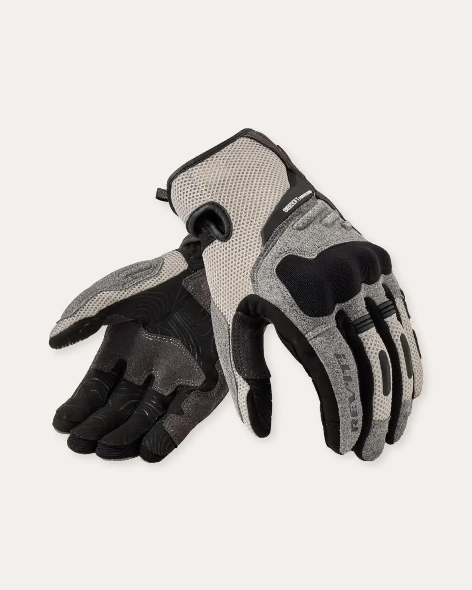 GUANTI ADVENTURE TRAVEL – CAVERN