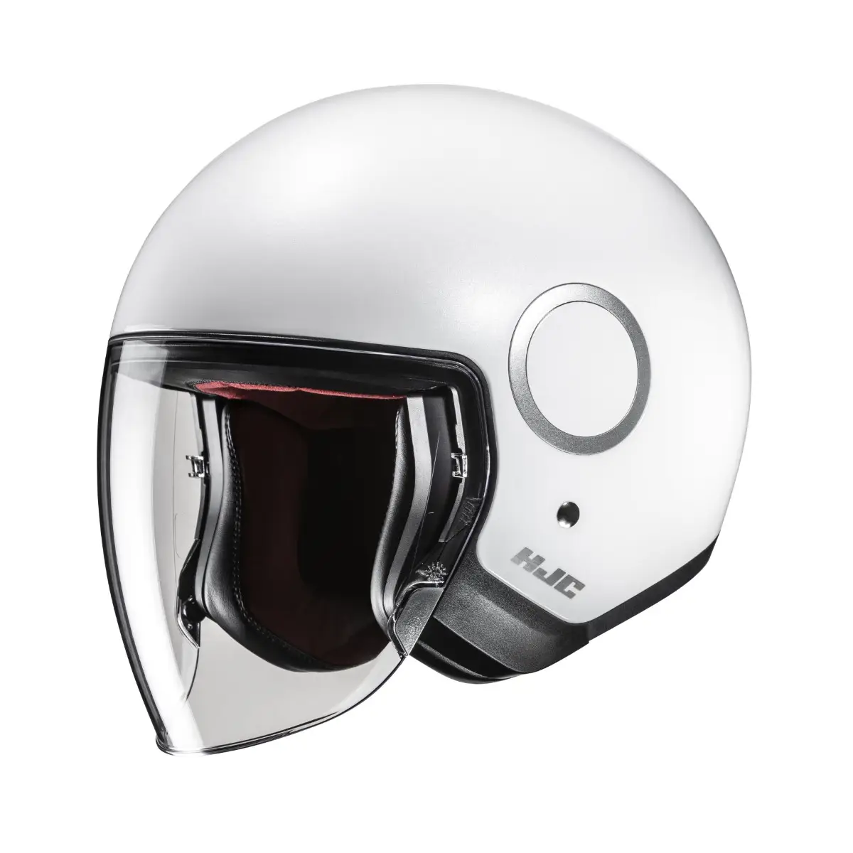 CASCO JET TOURING – RPHA 40 – BIANCO LUCIDO