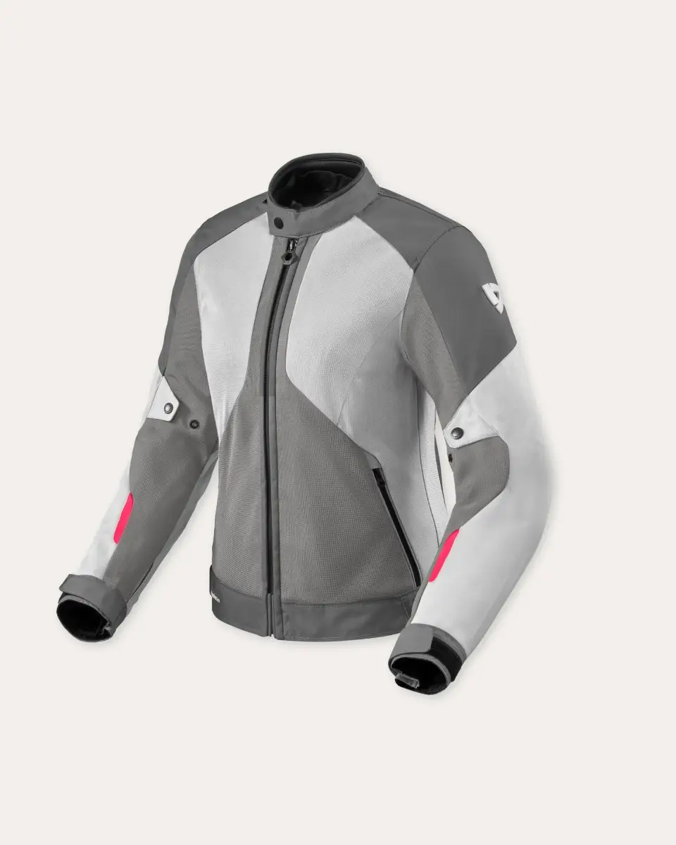 GIACCA TESSUTO – TORQUE 3 H20 LADIES