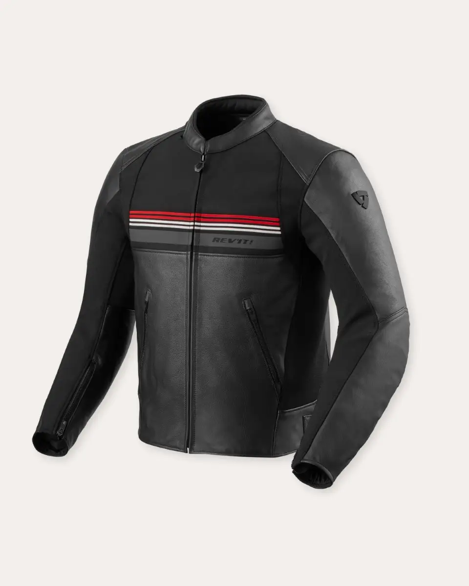 GIACCA PELLE – MILE 2
