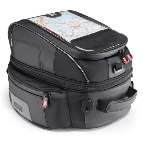 BORSA TANLOCK