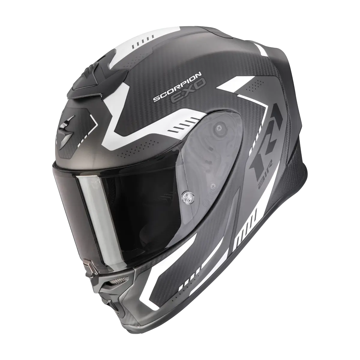 CASCO INTEGRALE – EXO-R1 EVO CARBON AIR  PROPEL