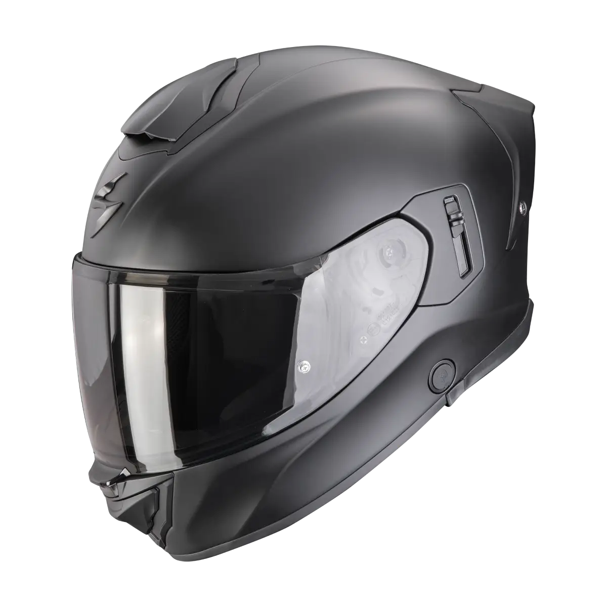 CASCO INTEGRALE – EXO-530i AIR NERO OPACO