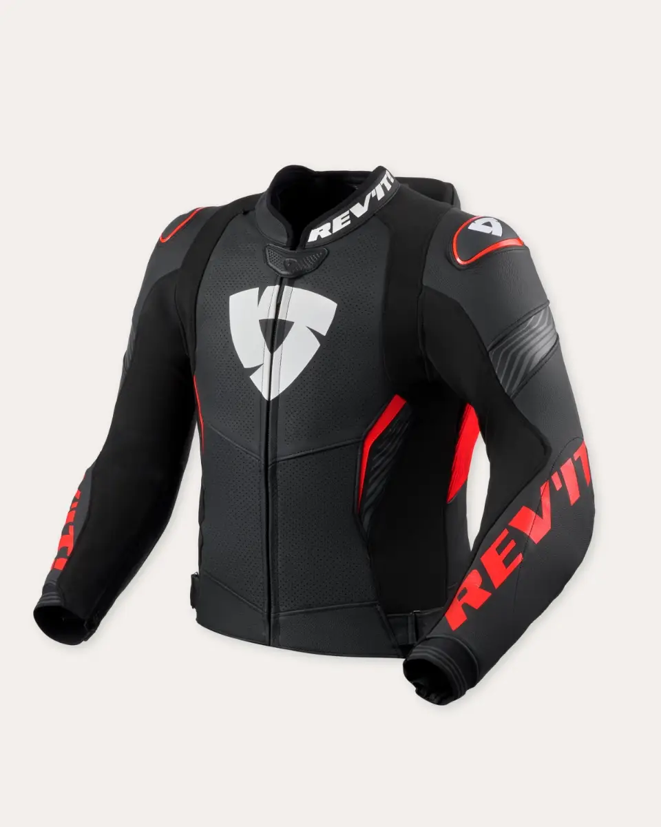 GIACCA PELLE – ARGON 3 PRO