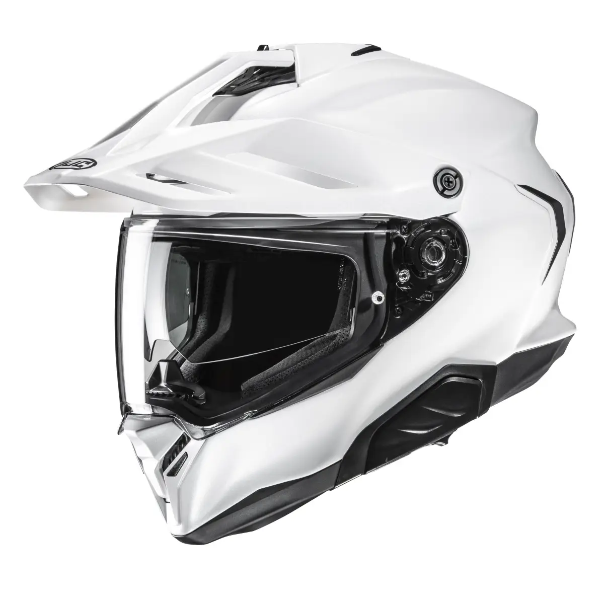 CASCO DUAL – RPHA 60 – BIANCO LUCIDO