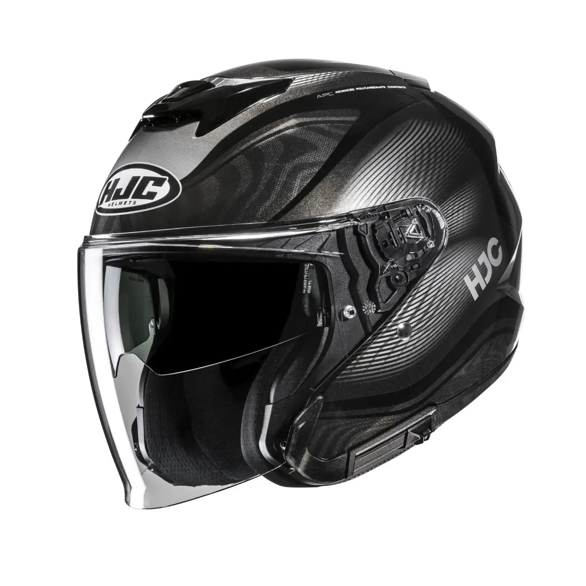 CASCO JET TOURING – I31 DEPE