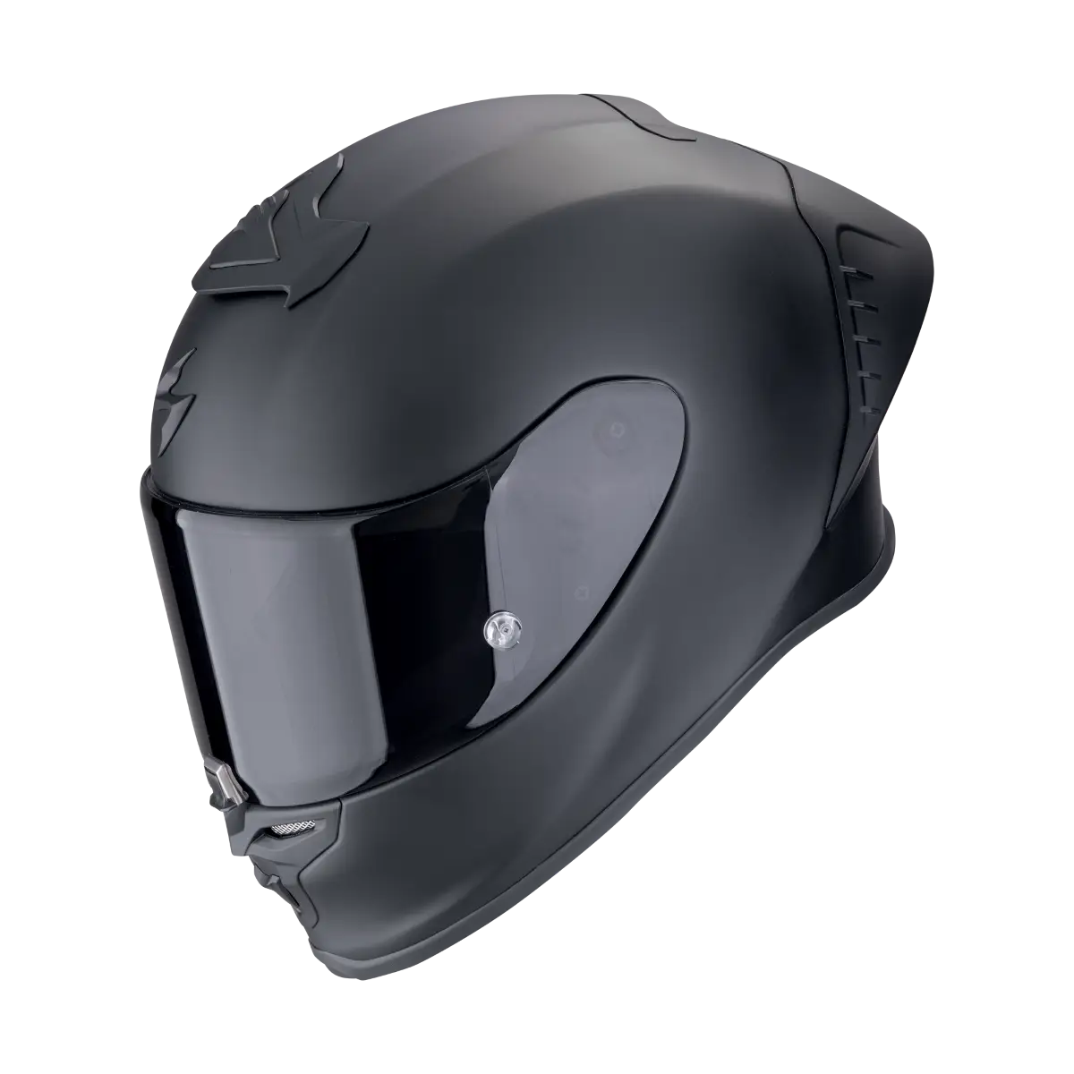 CASCO INTEGRALE – EXO-R1 EVO II AIR NERO OPACO