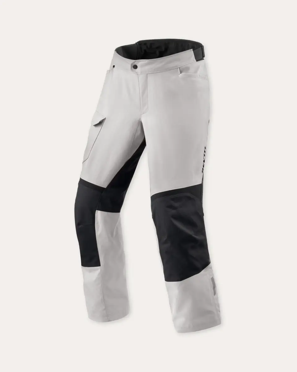 PANTALONI TESSUTO – CONVERGENT H20