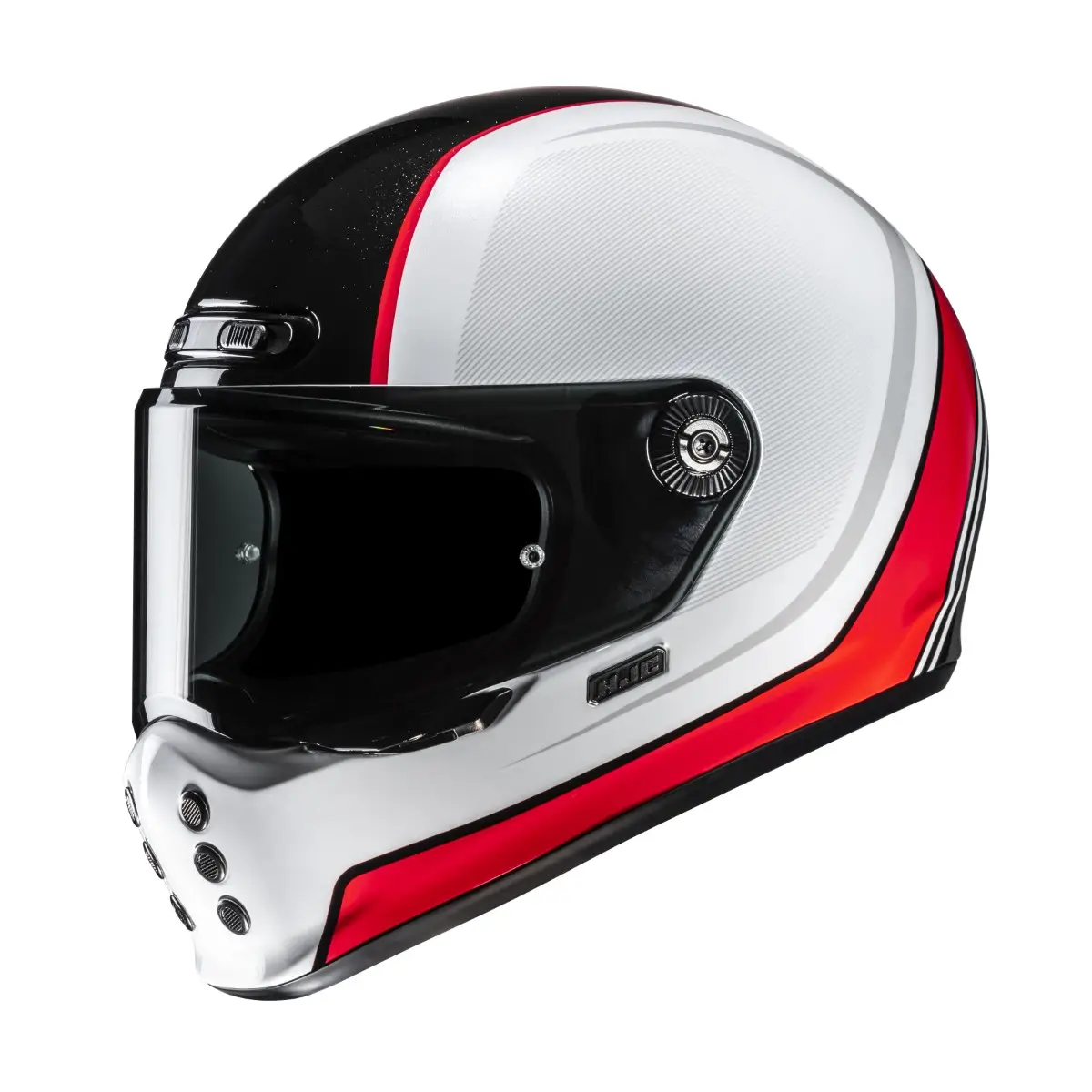 CASCO INTEGRALE – V10 – HODU