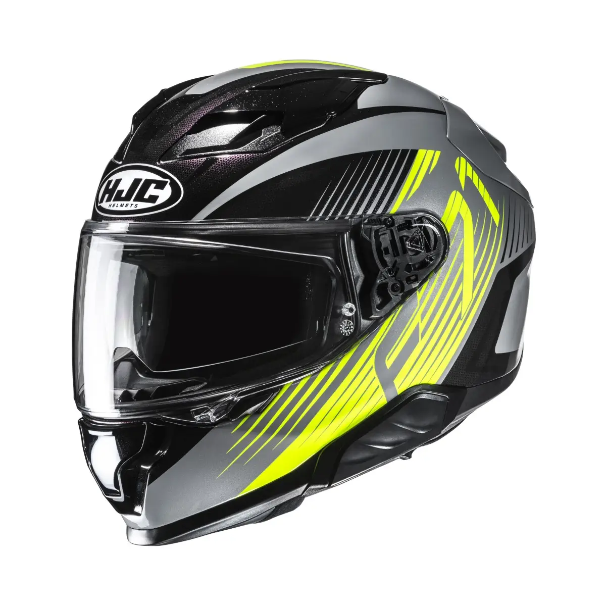 CASCO INTEGRALE – F71 – CATOS