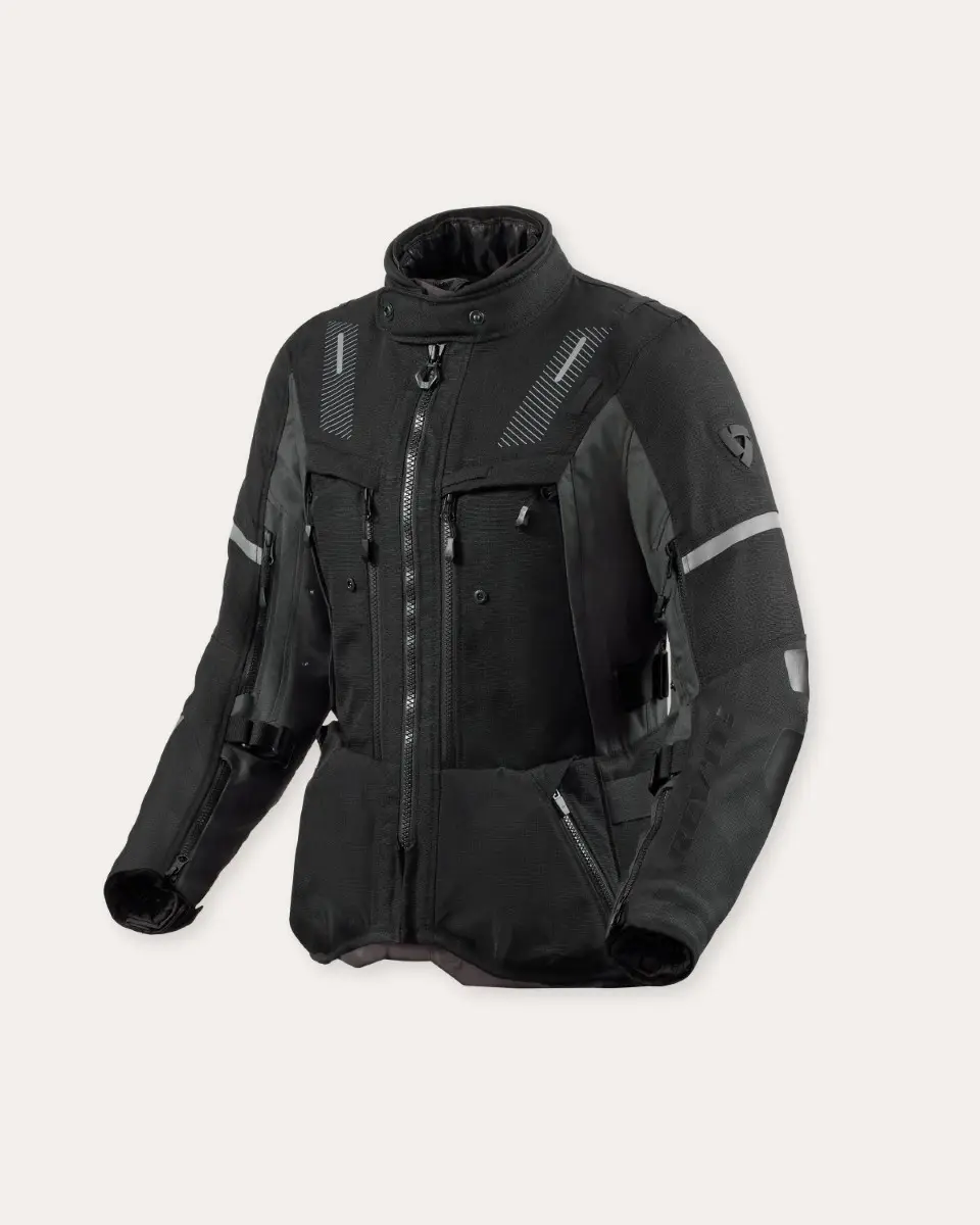 GIACCA TESSUTO – SAND 5 H20 LADIES