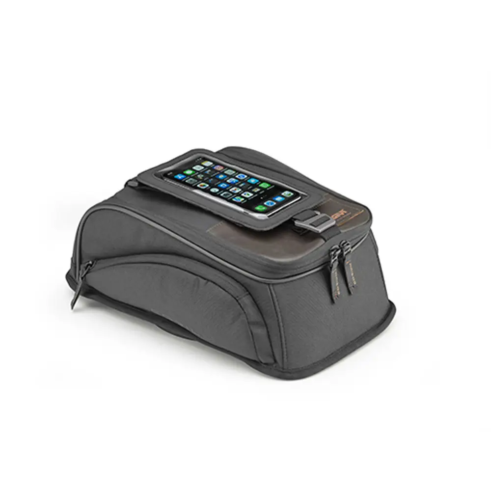 BORSA TANLOCK