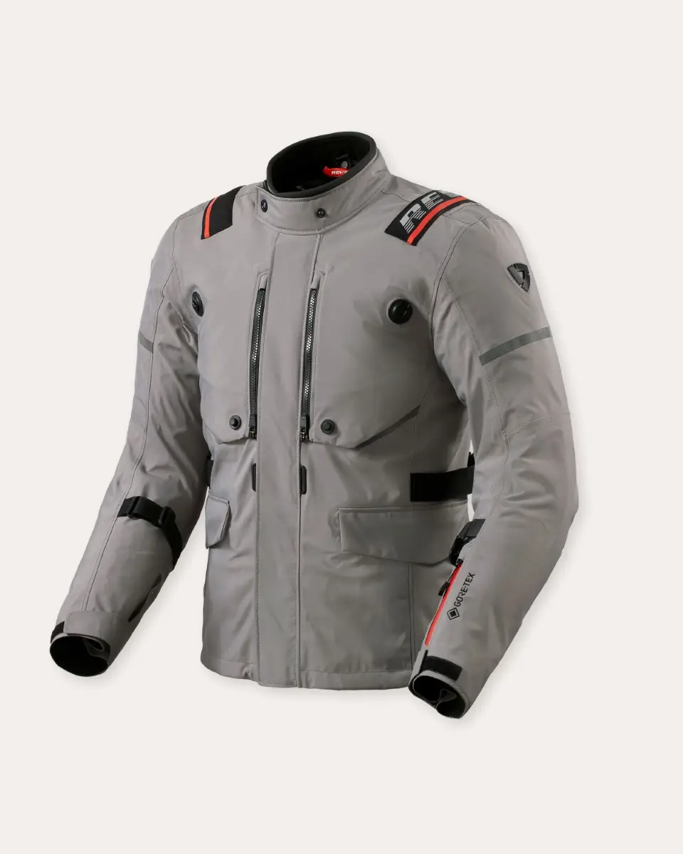 GIACCA GORE-TEX – VERTICAL GTX