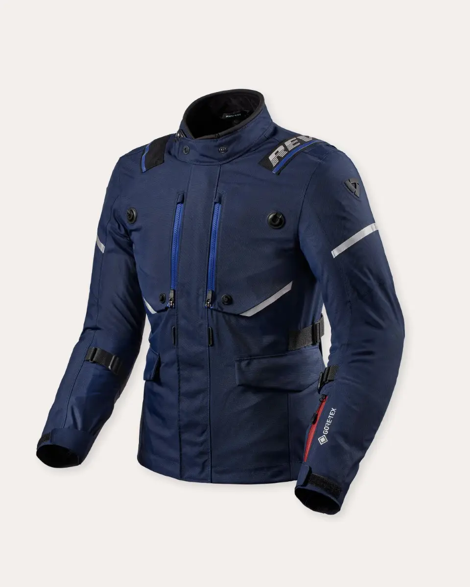 GIACCA GORE-TEX – VERTICAL GTX