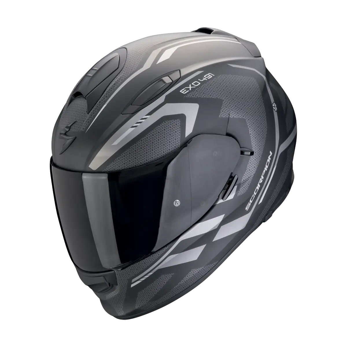 CASCO INTEGRALE – EXO-491 KRIPTA