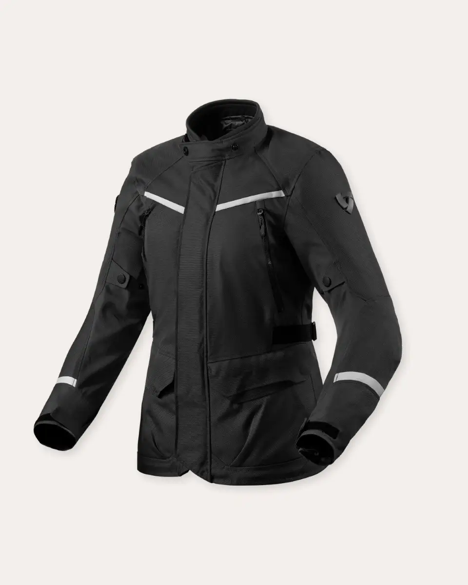 GIACCA TESSUTO –  VOLTIAC 3 H20 LADIES