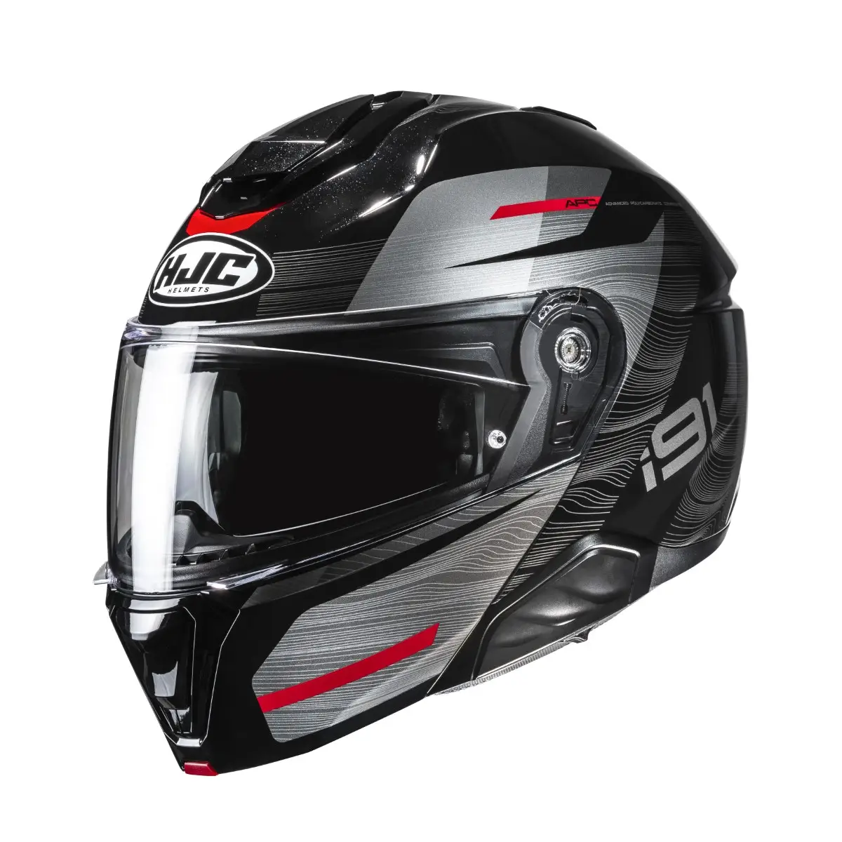 CASCO MODULARE – I91 – DUSK