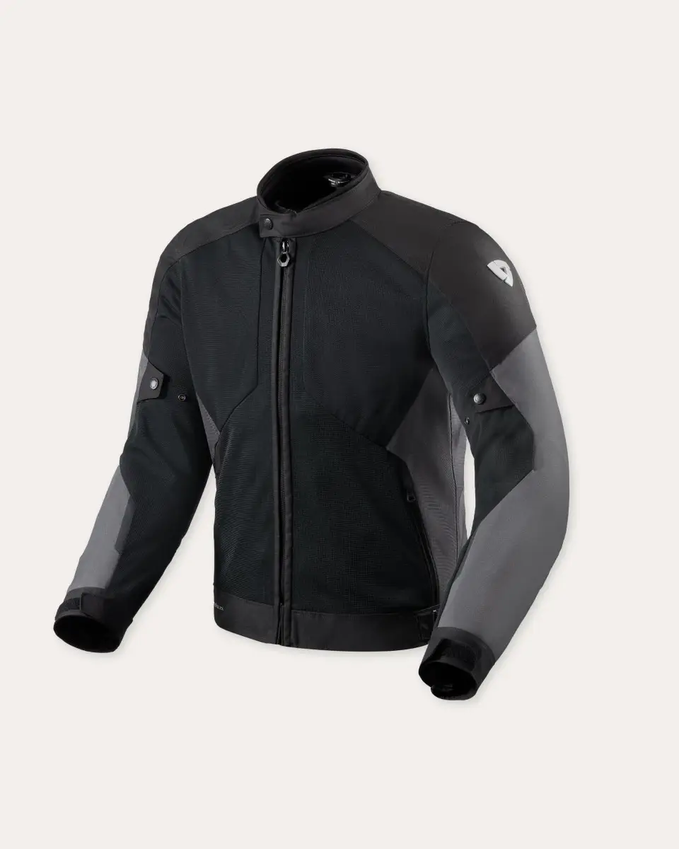 GIACCA TESSUTO – TORQUE 3 H20