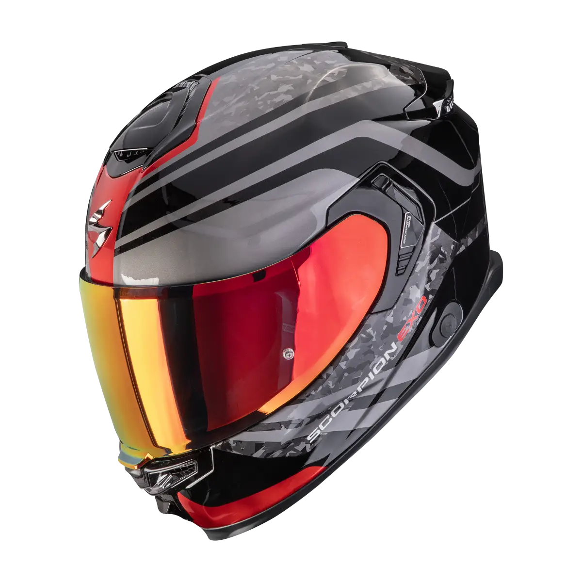 CASCO INTEGRALE – EXO-GT SP AIR ARTEN