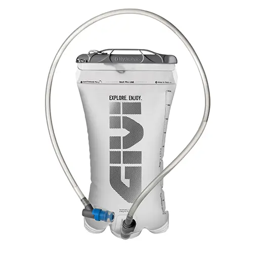 SACCA HYDRAPAK
