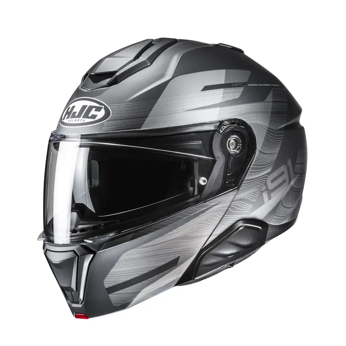 CASCO MODULARE – I91 – DUSK
