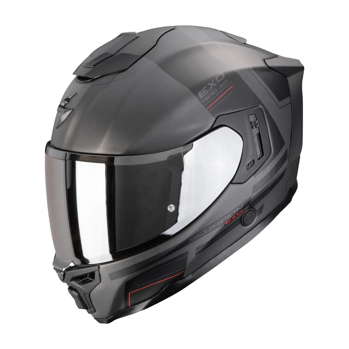 CASCO INTEGRALE – EXO-1500  AIR DUAL