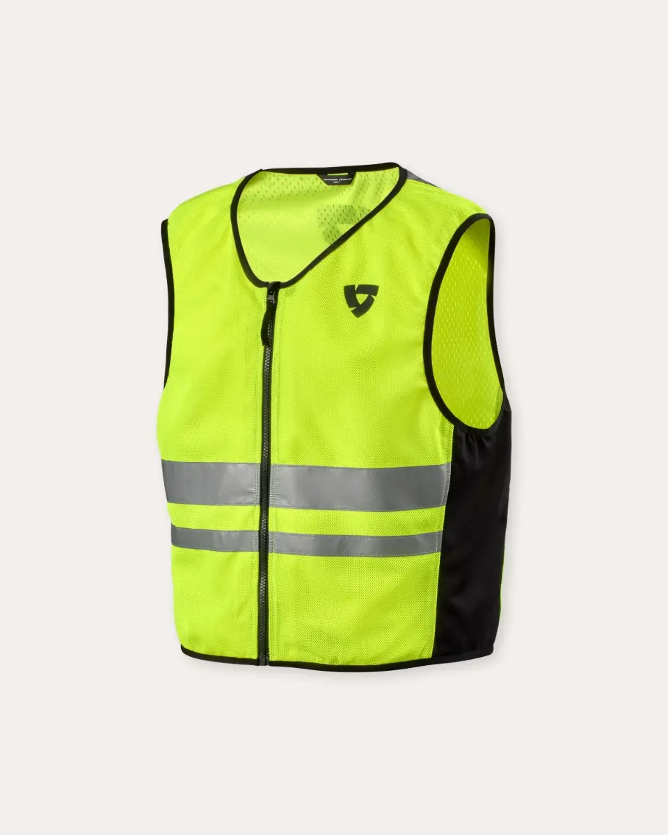 GILET ALTAVISIBILITA’ – VEST ATHOS 3 AIR