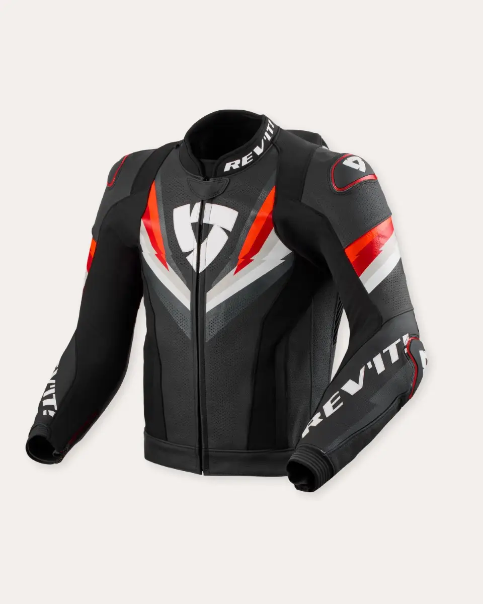 GIACCA PELLE – QUANTUM 3 PRO