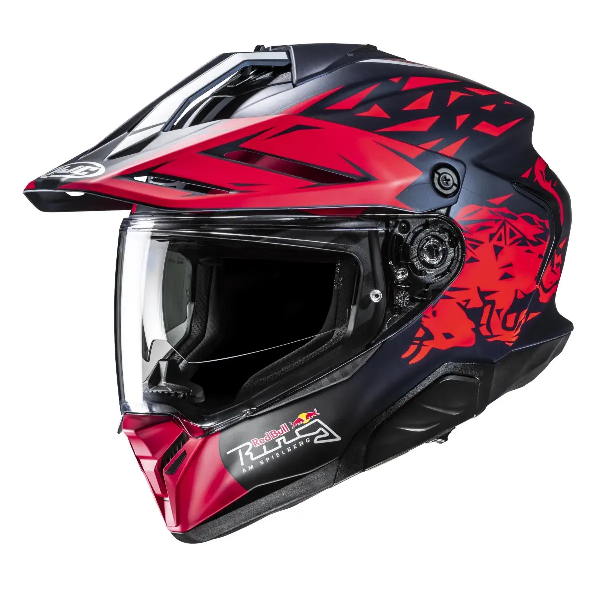 CASCO DUAL – RPHA 60 – SPIELBERG RED BULL RING