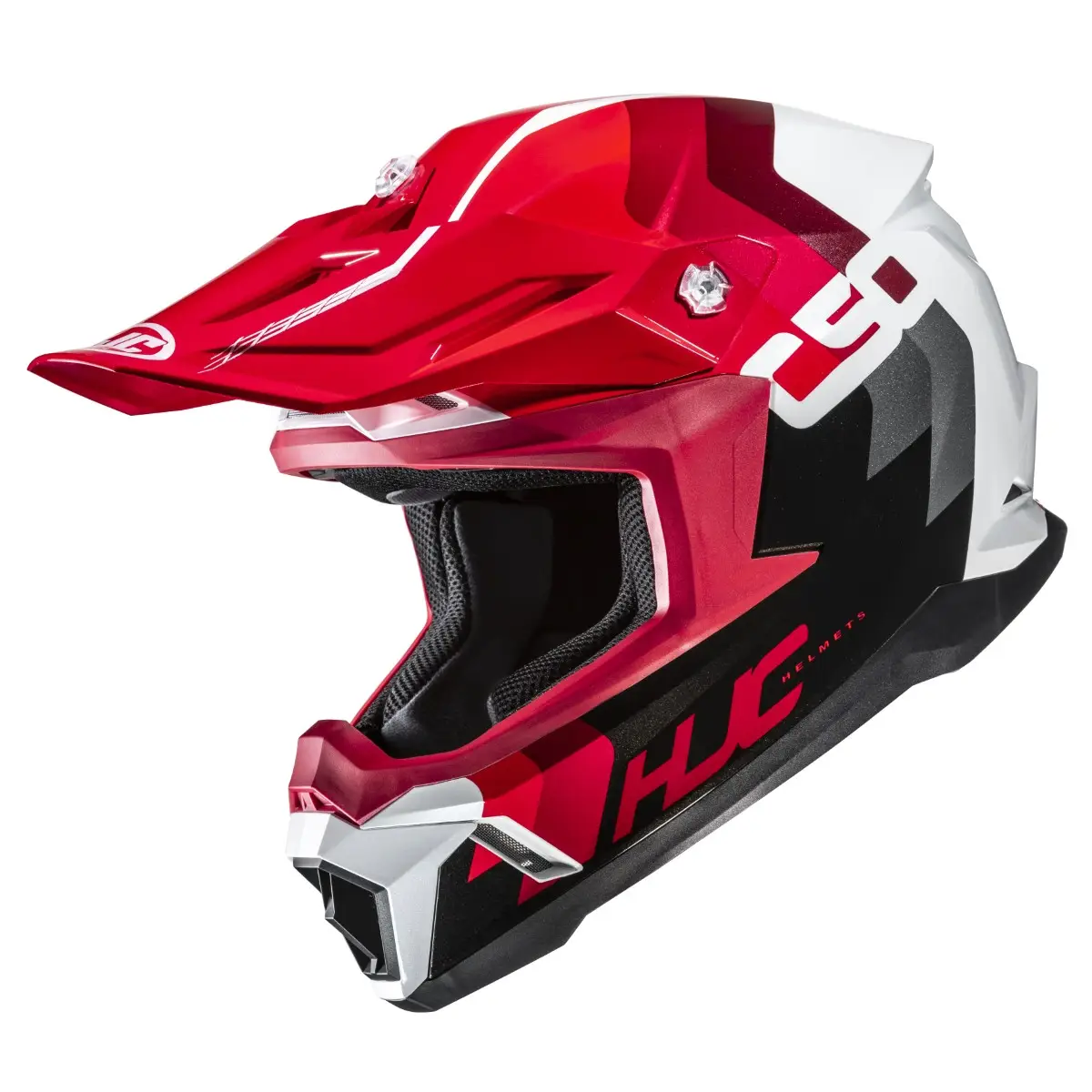 CASCO CROSS – C 50 – PRIMAL