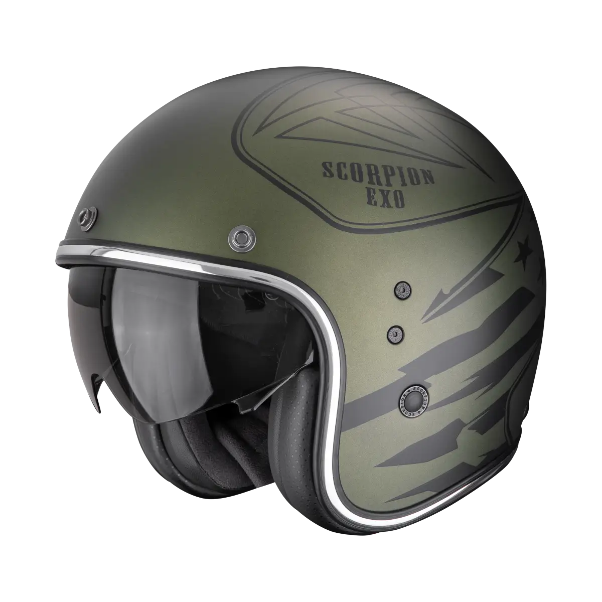 CASCO BULLIT – BELFAST EVO HANGAR