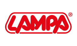 logo lampa