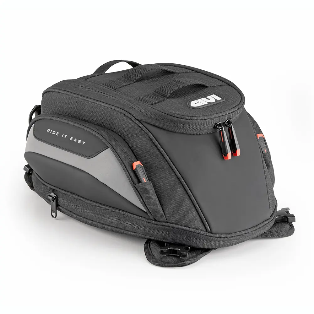 BORSA MAGNETICA