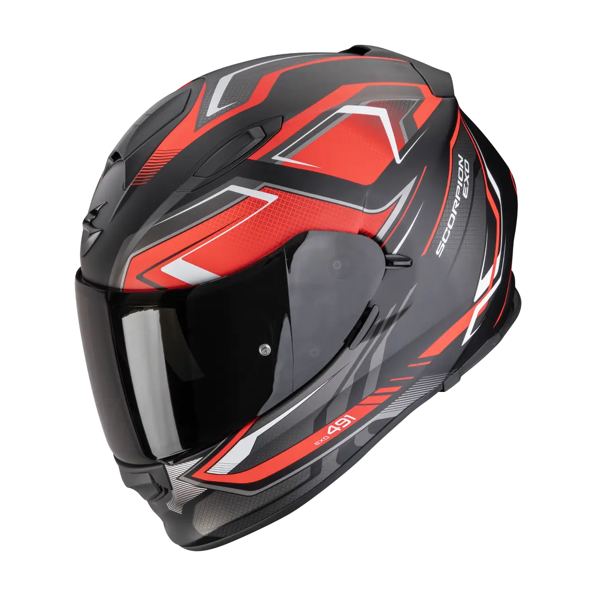 CASCO INTEGRALE – EXO-491 ZUMO