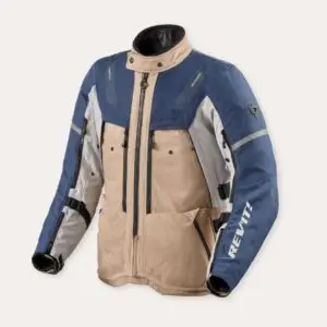 GIACCA TESSUTO - SAND 5 H20