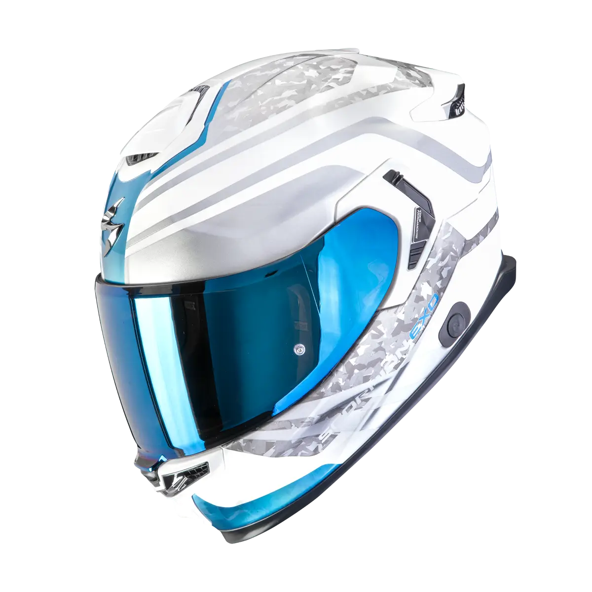 CASCO INTEGRALE – EXO-GT SP AIR ARTEN