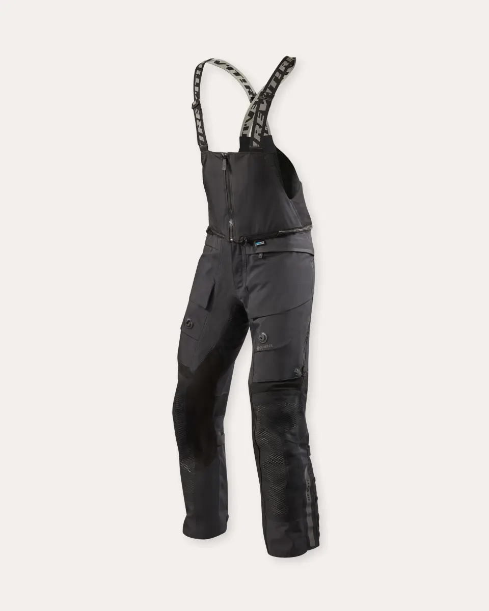PANTALONI GORE-TEX – DOMINATOR 3 GTX