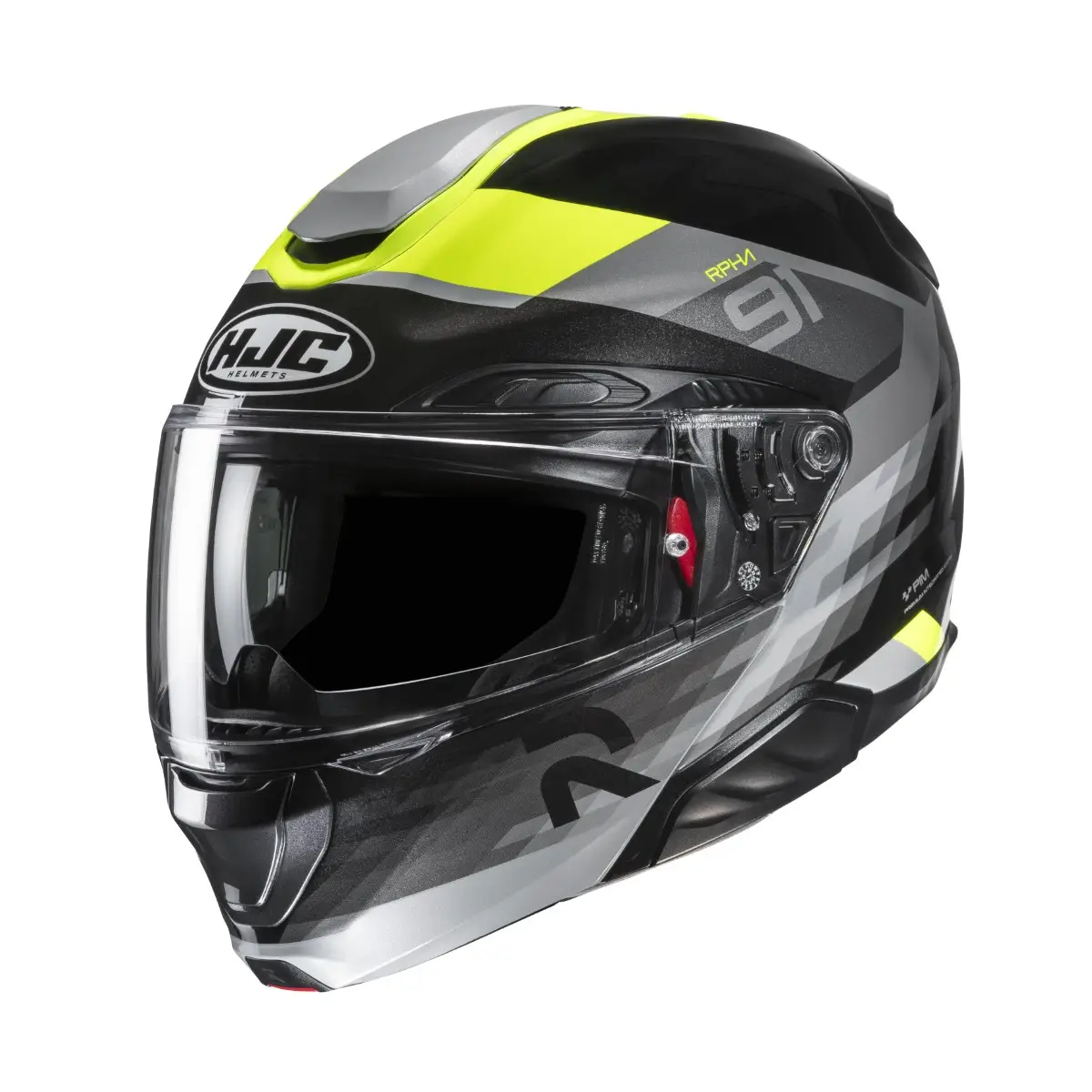 CASCO MODULARE – RPHA 91 – MADAL