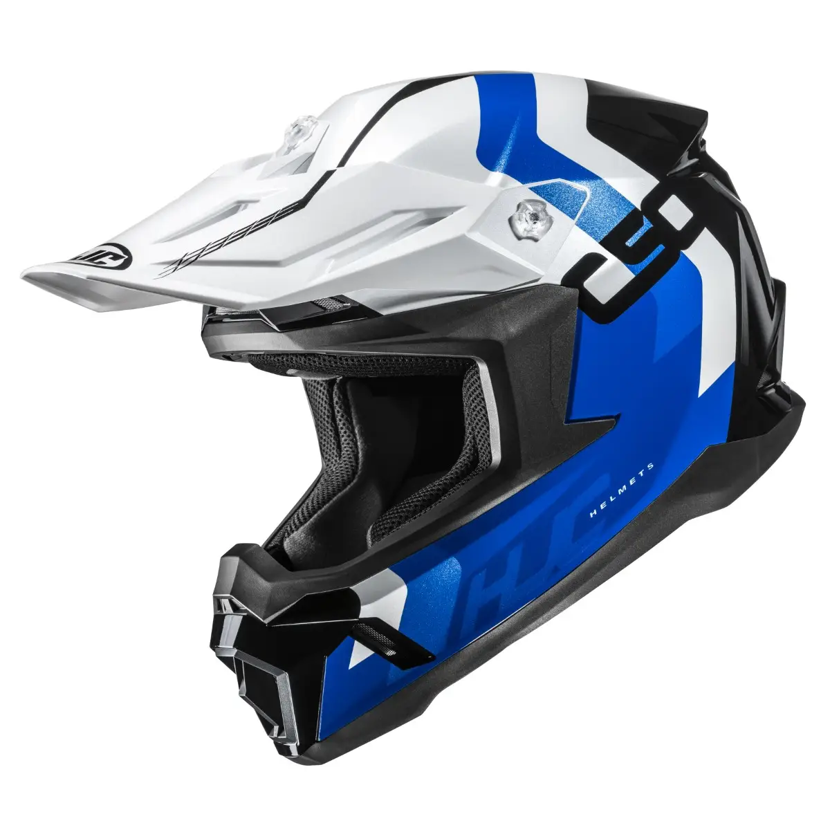 CASCO CROSS – C 50 – PRIMAL