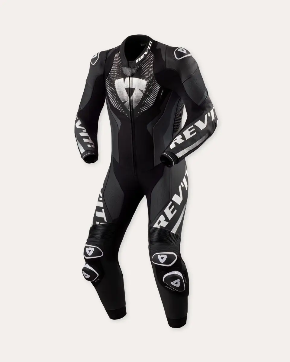 TUTA PELLE INTERA – ONE PIECE HYPERSPEED 3